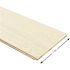 Rincon French Oak 1/2 in. T x 7.5 in. W Tongue and Groove Wire Brushed Engineered Hardwood Flooring (23.3 sq. ft./case)