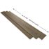 Baker French Oak 1/2 in. T x 7.5 in. W Tongue & Groove Wire Brushed Engineered Hardwood Flooring (23.3 sq. ft./case)