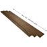 Stinson French Oak 1/2 in. T x 7.5 in. W Tongue & Groove Wire Brushed Engineered Hardwood Flooring (23.3 sq. ft./case)