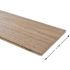 Mavericks French Oak 1/2 in. T x 7.5 in. W T&G Wire Brushed Engineered Hardwood Flooring (23.3 sq. ft./case) CXS