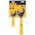 DEWALT Adjustable Wrench Set (2-Piece)