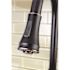 Kingston Brass Classic Single-Handle Pull-Down Sprayer Kitchen Faucet in Oil Rubbed Bronze