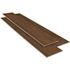 Cider Oak 8 MIL x 7.5 in. W x 48 in. L Click Lock Waterproof Luxury Vinyl Plank Flooring (24.7 sqft/case)