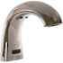 Rubbermaid Commercial Products One Shot Lotion (Liquid) Low Profile Polished Chrome Dispenser