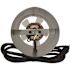 Inductor 5 in. Corded In-Line Duct Fan