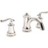 Symmons Winslet 8 in. Widespread 2-Handle Bathroom Faucet with Drain Assembly in Chrome