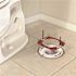 Oatey Fix-it Toilet Flange Repair Ring