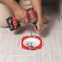 Oatey Fix-it Toilet Flange Repair Ring