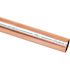 Mueller Streamline 1/2 in. I.D. x 20 ft. Type L Hard Copper Tubing