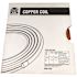Mueller Streamline 1/4 in. x 25 ft. Copper Utility Coil
