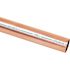 Mueller Streamline 3/4 in. x 20 ft. Copper Type L Pipe