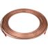 Mueller Streamline 5/16 in. x 50 ft. Copper Refrigeration Coil