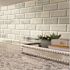 MSI Arabescato Carrara 12 in. x 12 in. x 0.38 in. Honed Marble Mesh-Mounted Mosaic Wall Tile (10 sq. ft./Case)