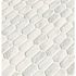 MSI Calypso Picket 11.72 in. x 11.93 in. Glossy Glass Patterned Look Wall Tile (9.7 sq. ft./Case)