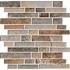 MSI Autumn Light Interlocking 12 in. x 13 in. x 0.38 in. Glass Mesh-Mounted Mosaic Wall Tile (10.4 sq. ft./Case)