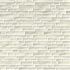 MSI Pure Liminesence Interlocking 11.73 in. x 12.83 in. Glossy Glass Patterned Look Wall Tile (10.4 sq. ft./Case)
