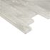 MSI Pure Liminesence Interlocking 11.73 in. x 12.83 in. Glossy Glass Patterned Look Wall Tile (10.4 sq. ft./Case)
