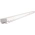 EnviroLite 96 in. 7200 Lumen T8 LED Tube Non-Dimming White Strip Light 5000K, 4-Tubes Included