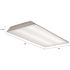 Contractor Select GT 4 ft. x 2 ft. 128-Watt Equivalent Integrated LED 4400 Lumens Commercial Grade Troffer, 3500K