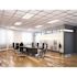 Contractor Select GT 4 ft. x 2 ft. 128-Watt Equivalent Integrated LED 4400 Lumens Commercial Grade Troffer, 3500K