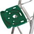 Louisville Ladder 8 ft. Aluminum Step Ladder, 225 lbs. Load Capacity Type II Duty Rating