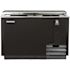 Norpole 50" Sliding Door Beer Cooler