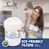 Swift Green Filters Replacement Water Filter for GE MWF Fits GE