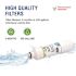 Swift Green Filters Replacement Water Filter for Samsung DA29-0020B
