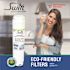 Swift Green Filters Replacement Water Filter for LG 5231JA2006B