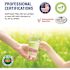 Swift Green Filters Replacement Water Filter for LT700P