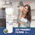 Swift Green Filters Replacement Water Filter for Fisher Paykel 836848