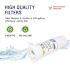 Swift Green Filters Replacement Water Filter for Fisher Paykel 836848