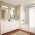 Symmons Identity 1-Handle Wall-Mounted Tub and Shower Faucet Trim Kit in Polished Chrome (Valve not Included)