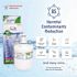 Swift Green Filters Replacement Water Filter for Samsung DA29-00003B (2-Pack)