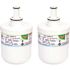 Swift Green Filters Replacement Water Filter for Samsung DA29-00003B (2-Pack)