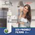 Swift Green Filters Replacement Water Filter for LG LT700P (2-Pack)