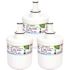 Swift Green Filters Replacement Water Filter for Samsung DA29-00003B (3-Pack)