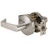 Falcon W-SERIES PASSAGE DANE LEVER, 2-3/4 IN. BACKSET