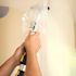 TRIMACO E-Z Up 20 ft. Heavy Duty Dust Containment Pole (2-Pack)