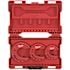 Milwaukee Close Quarters Tubing Cutter Set (3-Piece)