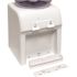 VITAPUR 3-5 Gal. Cold/Room Temperature Countertop Water Cooler Dispenser in White
