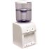 VITAPUR 3-5 Gal. Cold/Room Temperature Countertop Water Cooler Dispenser in White