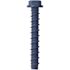 Tapcon 1/2 in. x 4 in. Steel Hex Washer-Head Indoor/Outdoor Concrete Anchors (10-Piece)