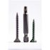 Backer-On #9 x 2-1/4 in. Serrated Flat Head Star Drive Cement Board Screws (100-Pack)