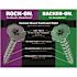 Backer-On #9 x 1-1/4 in. Serrated Flat Head Star Drive Cement Board Screws (750-Pack)