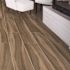 MSI Meliana Cafe 9 in. x 48 in. Matte Porcelain Wood Look Floor and Wall Tile (12 sq. ft./Case)
