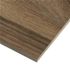 MSI Meliana Cafe 9 in. x 48 in. Matte Porcelain Wood Look Floor and Wall Tile (12 sq. ft./Case)