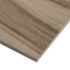 MSI Meliana Ash 9 in. x 48 in. Matte Porcelain Wood Look Floor and Wall Tile (12 sq. ft./Case)