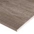 MSI Country River Stone 6 in. x 36 in. Matte Porcelain Wood Look Floor and Wall Tile (13.5 sq. ft./Case)