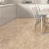 MSI Aria Oro 12 in. x 24 in. Polished Porcelain Floor and Wall Tile (16 sq. ft. / case)
